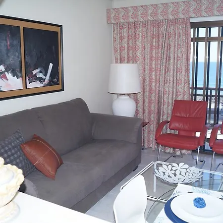 Apartamento Luna Beach