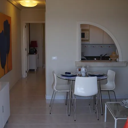 Apartamento Luna Beach