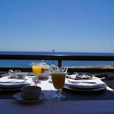 Apartamento Luna Beach