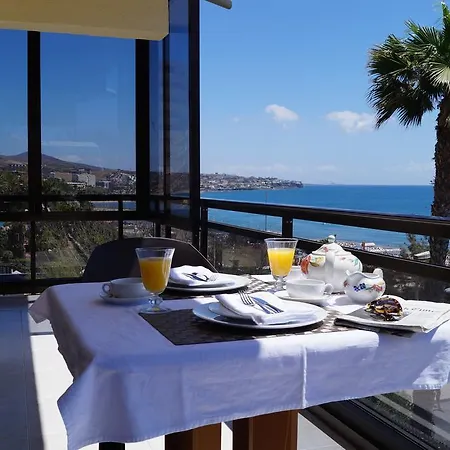 Apartamento Luna Beach *