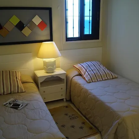 Apartamento Luna Beach *