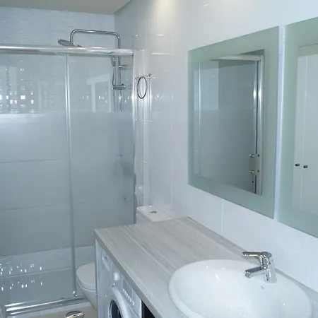 Apartamento Luna Beach