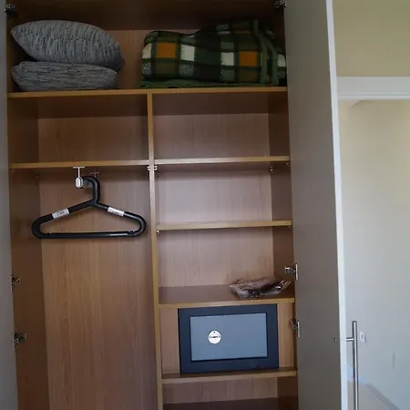 Luna Beach Apartamento *