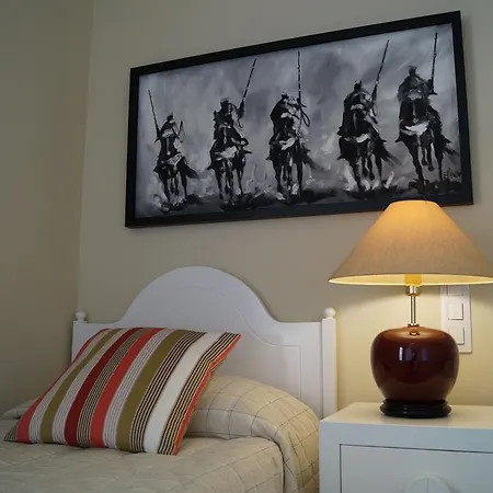 Apartamento Luna Beach