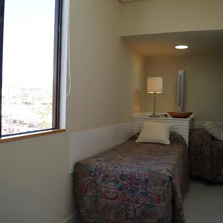 Apartamento Luna Beach