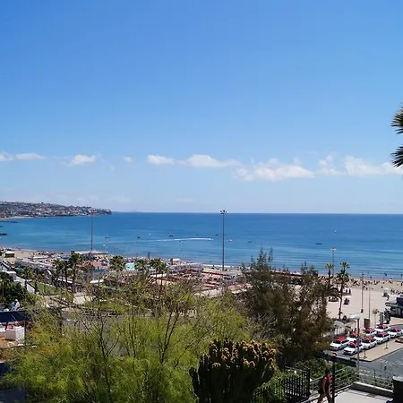 Luna Beach Apartamento Playa del Inglés