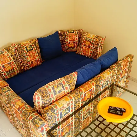 Apartamento Luna Beach *