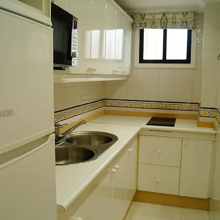 Apartamento Luna Beach