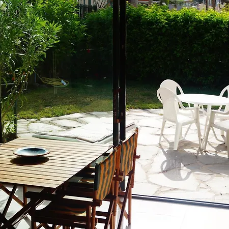 Apartamento Luna Beach *