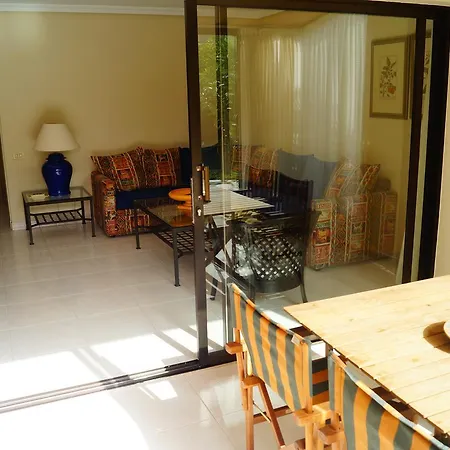 Apartamento Luna Beach