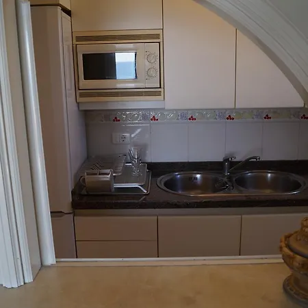 Luna Beach Apartment Playa del Inglés