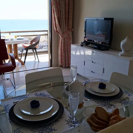 Luna Beach Apartment Playa del Inglés