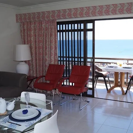 Luna Beach * Playa del Inglés