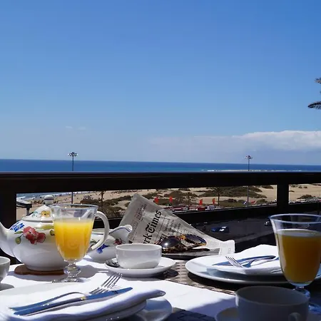 Apartment Luna Beach Playa del Inglés
