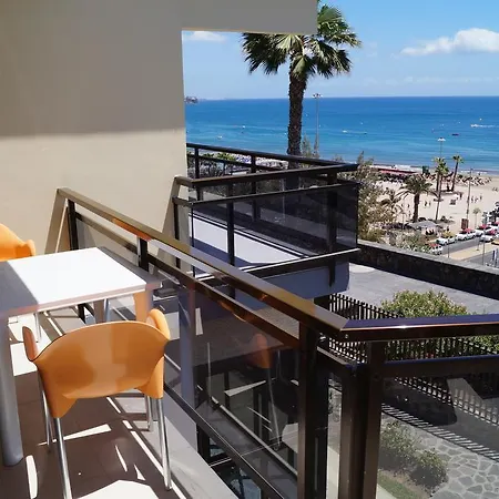 Luna Beach Playa del Inglés