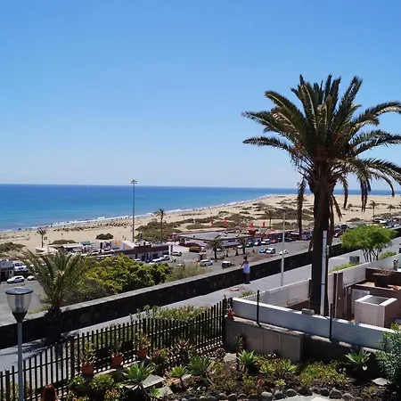 Luna Beach Playa del Inglés