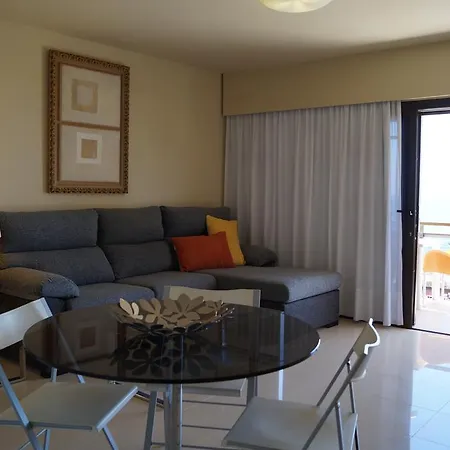 Apartment Luna Beach Playa del Inglés
