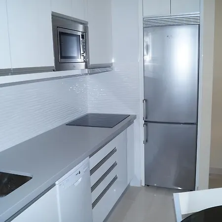 Luna Beach Apartment Playa del Inglés