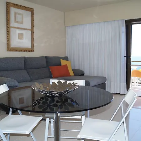 Luna Beach * Playa del Inglés