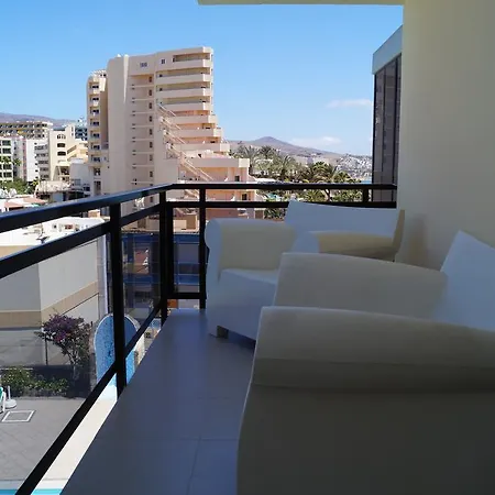 Luna Beach Playa del Inglés