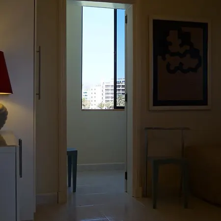 Apartment Luna Beach Playa del Inglés