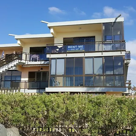 Luna Beach * Playa del Inglés